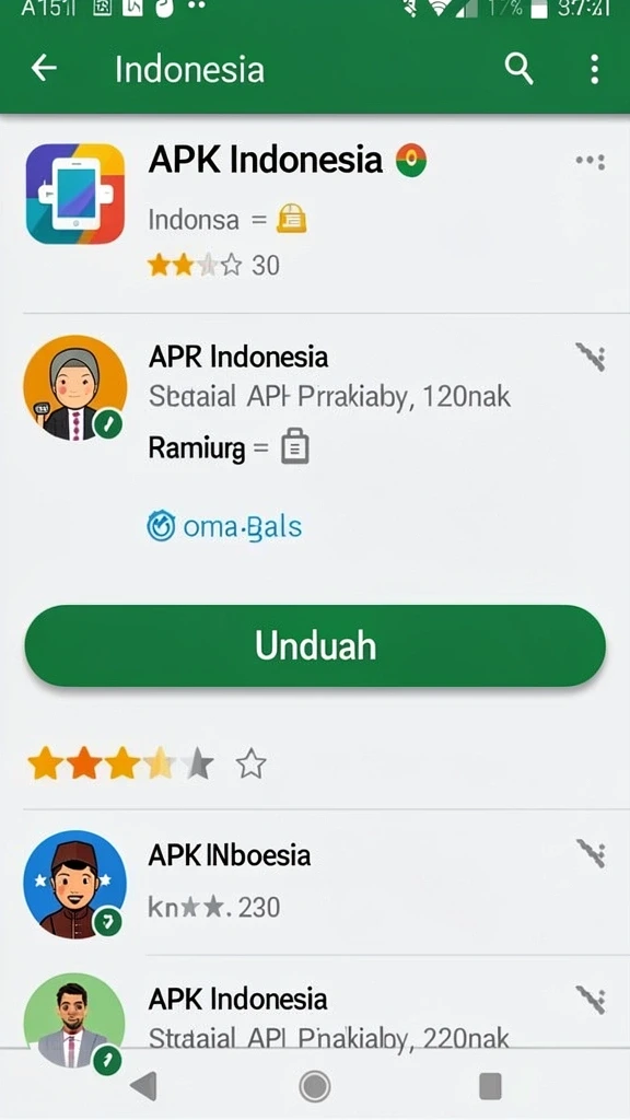 Cara Download svipwins APK dengan Mudah screenshot 2