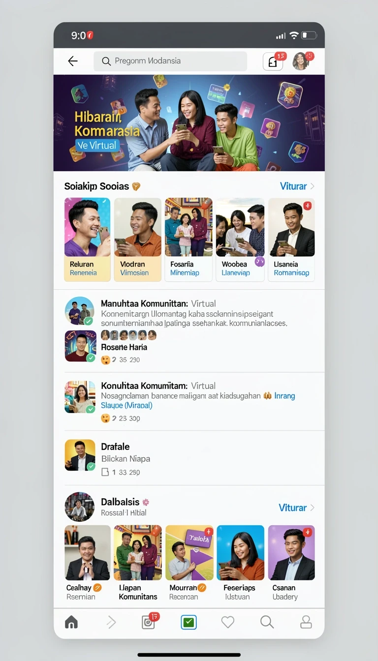 Cara Download misteritogel APK dengan Mudah screenshot 3