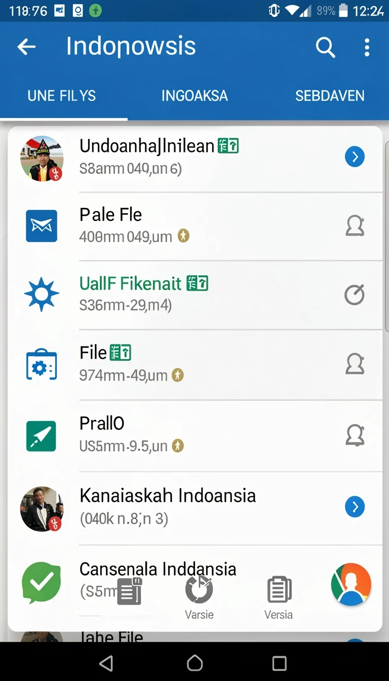 Cara Download kasir777 APK dengan Mudah screenshot 1