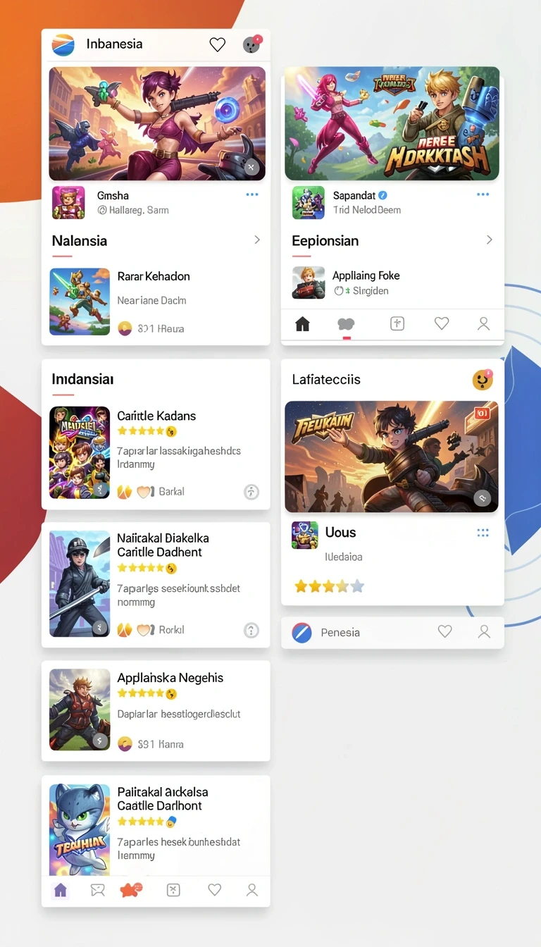 Cara Download polynion APK dengan Mudah screenshot 3