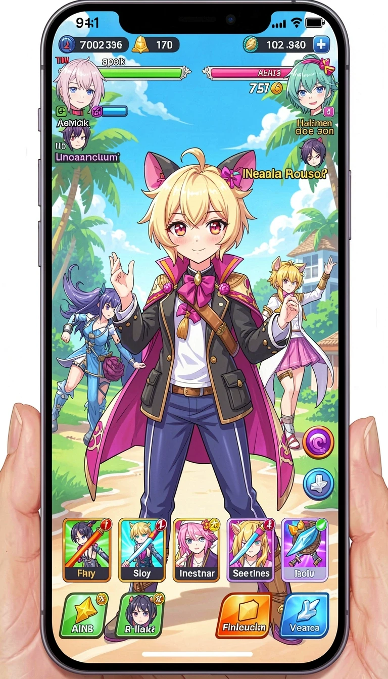 Cara Download idc88joker APK dengan Mudah screenshot 3