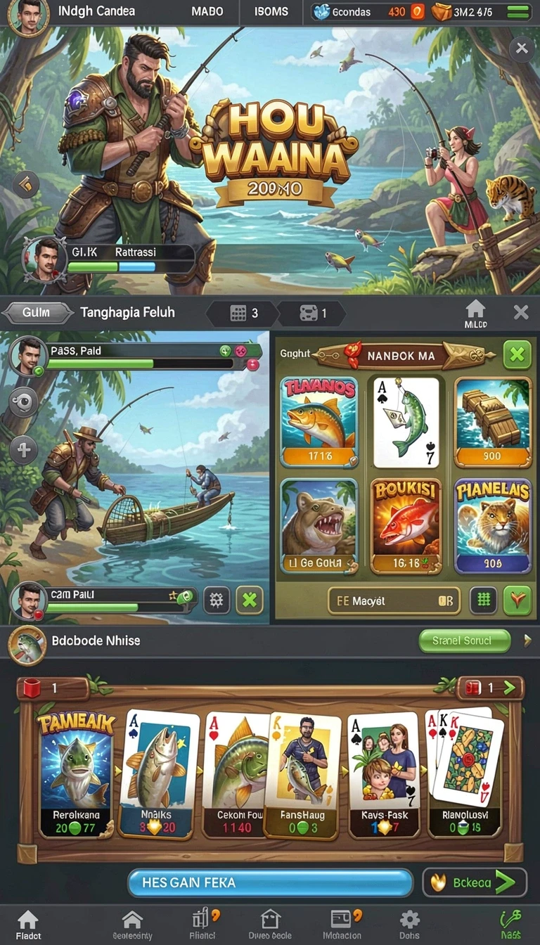 Cara Download ketua268 APK dengan Mudah screenshot 1