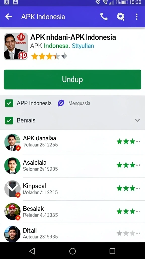 Cara Download danatoto APK dengan Mudah screenshot 3