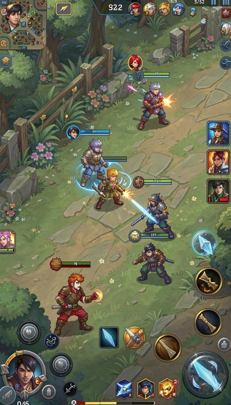Cara Download soju88 APK dengan Mudah screenshot 4