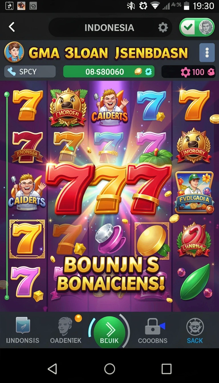 Cara Download slotgame66 APK dengan Mudah screenshot 3