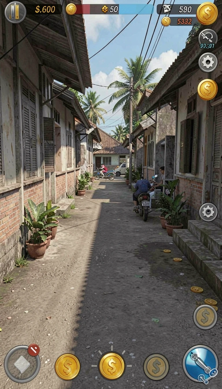 Cara Download rokokbet APK dengan Mudah screenshot 3
