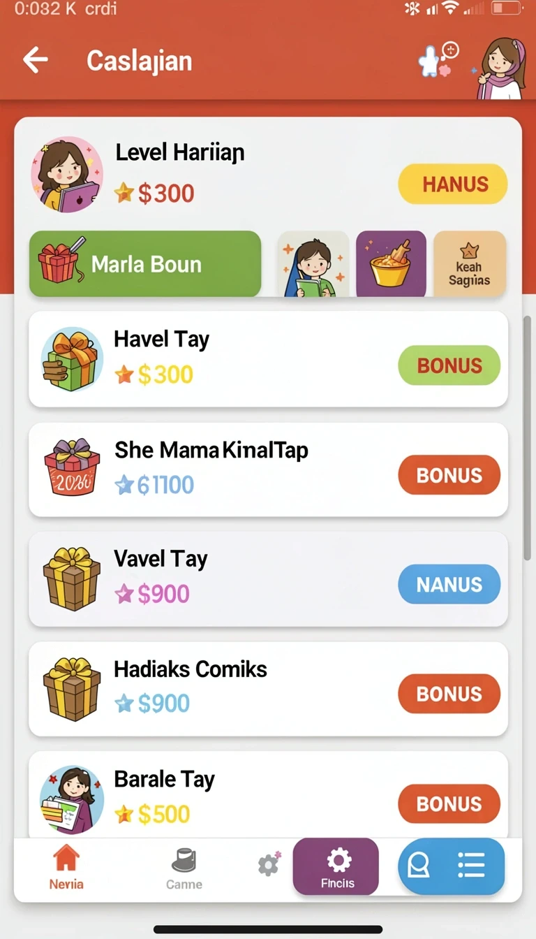 Cara Download ketua268 APK dengan Mudah screenshot 4