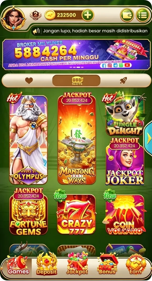 Cara Download misteritogel APK dengan Mudah screenshot 4