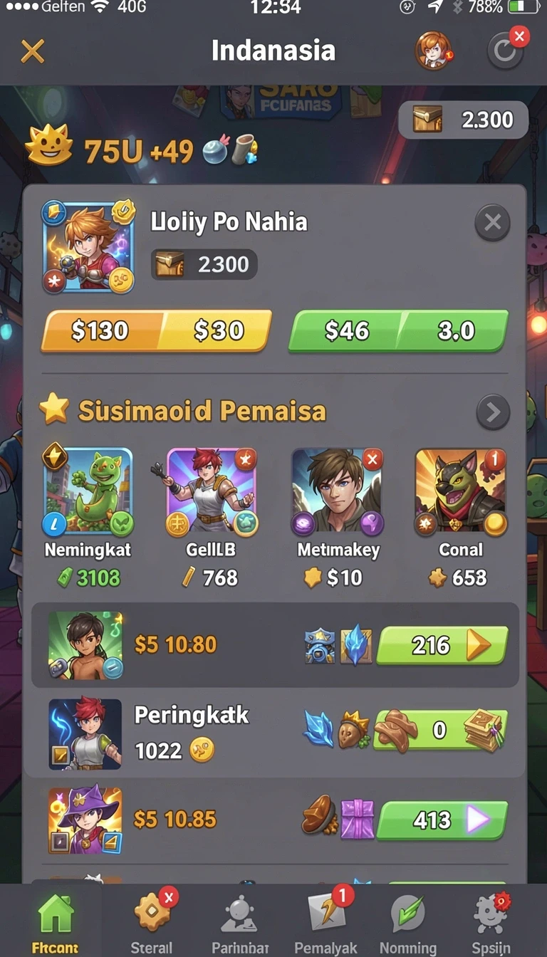 Cara Download garitoto APK dengan Mudah screenshot 1