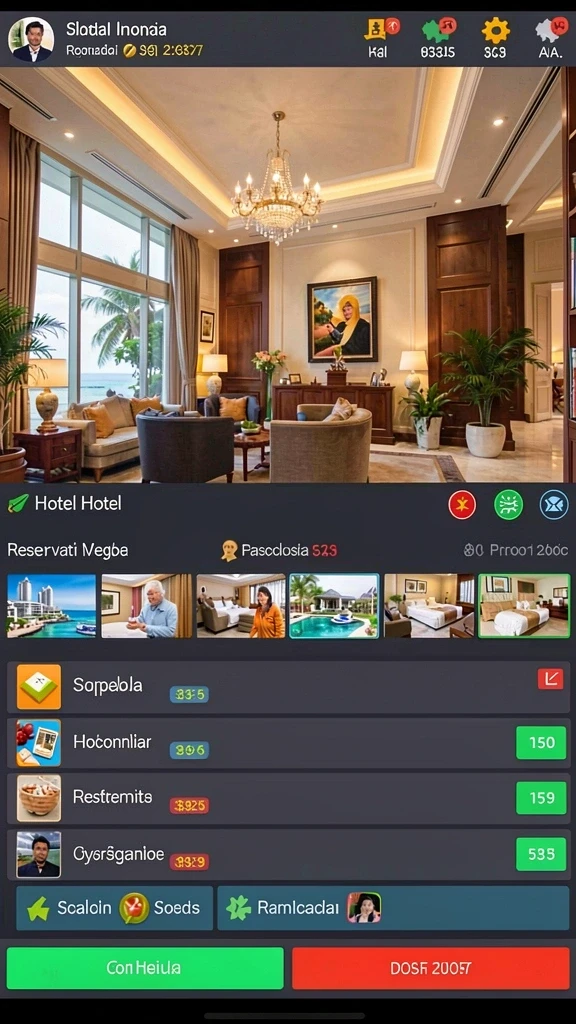 Cara Download rokokbet APK dengan Mudah screenshot 2