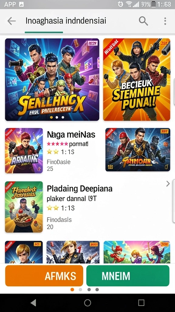 Cara Download katsu5 APK dengan Mudah screenshot 2