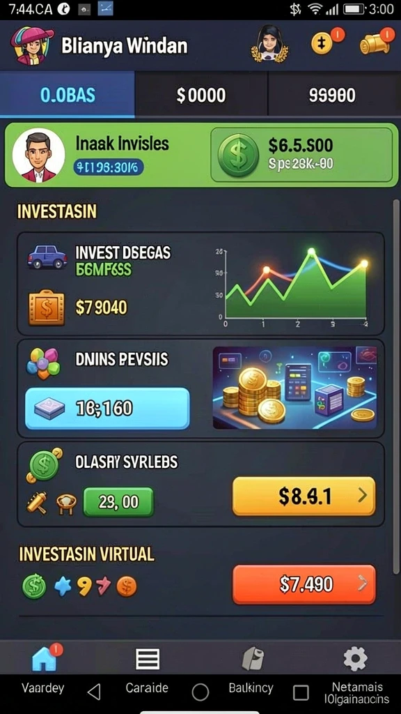 Cara Download halobet APK dengan Mudah screenshot 3