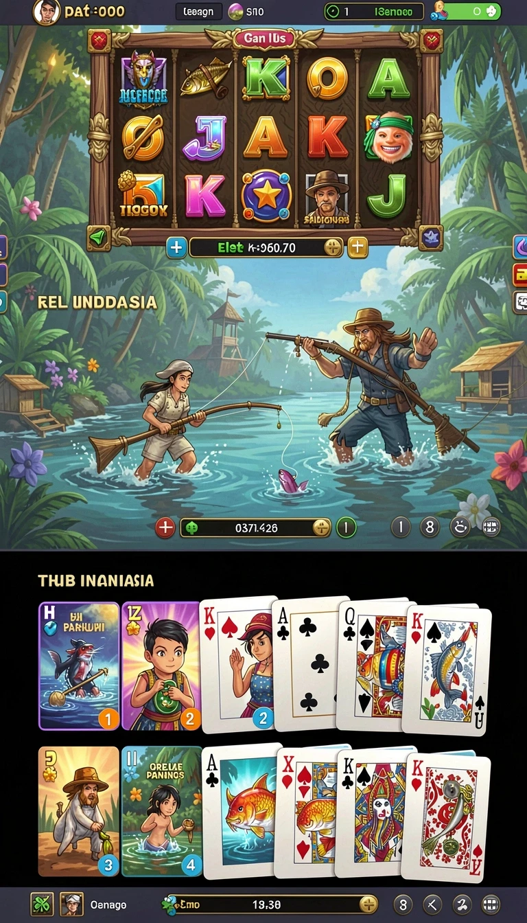 Cara Download katsu5 APK dengan Mudah screenshot 4