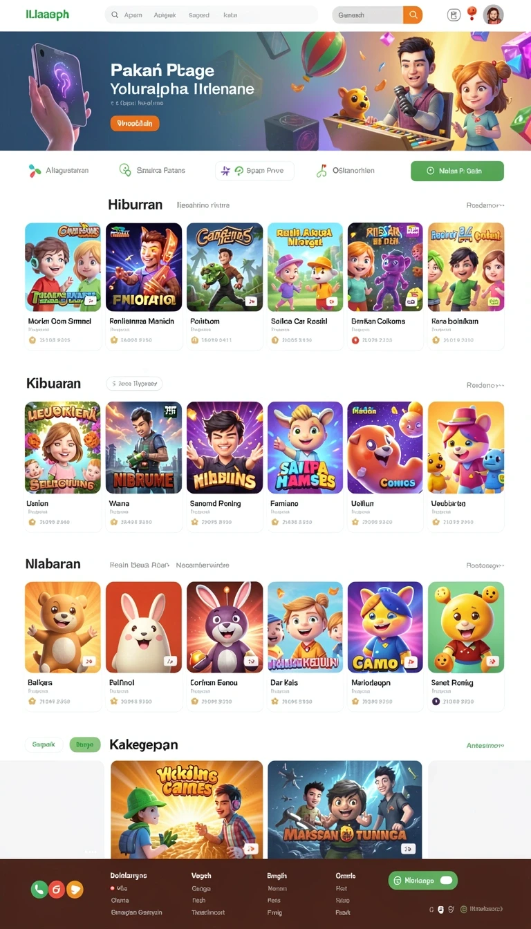 Cara Download polynion APK dengan Mudah screenshot 1