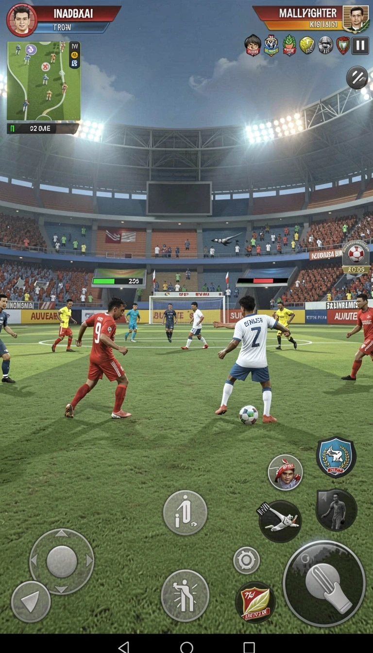 Cara Download polynion APK dengan Mudah screenshot 2