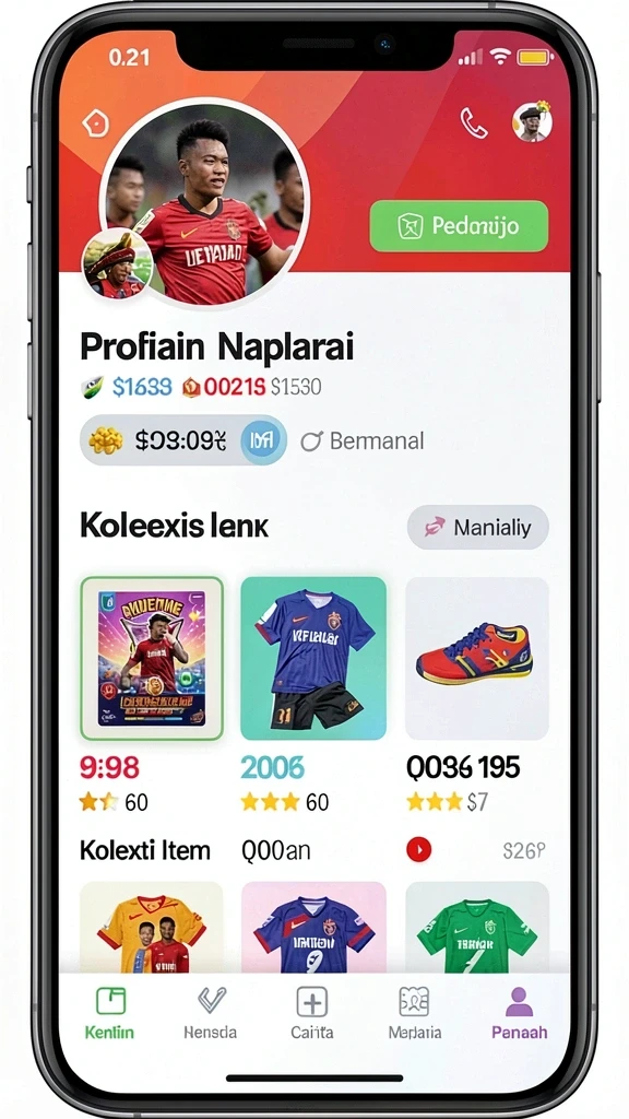 Cara Download mega888 APK dengan Mudah screenshot 2