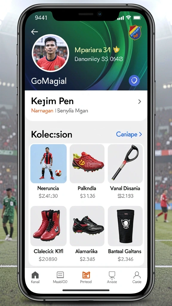 Cara Download mega888 APK dengan Mudah screenshot 1